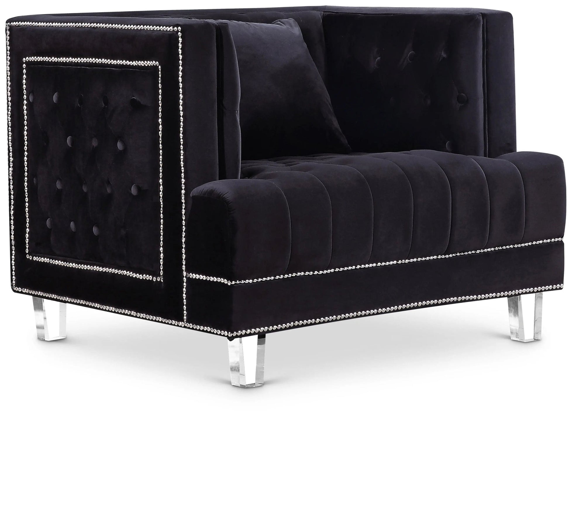 Lucas - Chair - Ferro Furniture