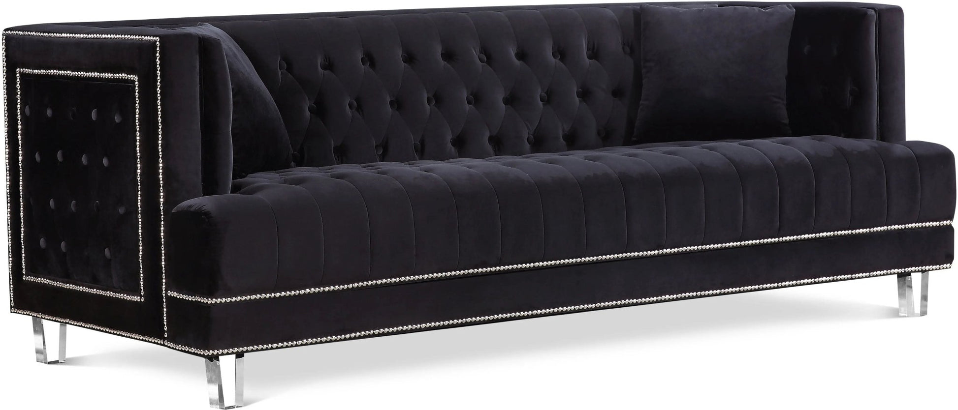 Lucas - Sofa - Ferro Furniture