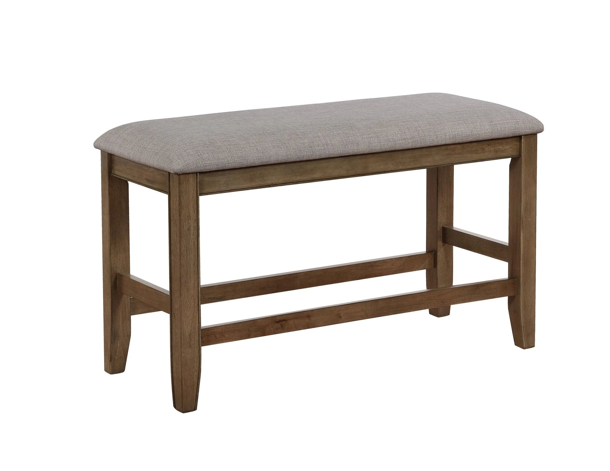 Manning - Bench - Ferro Furniture