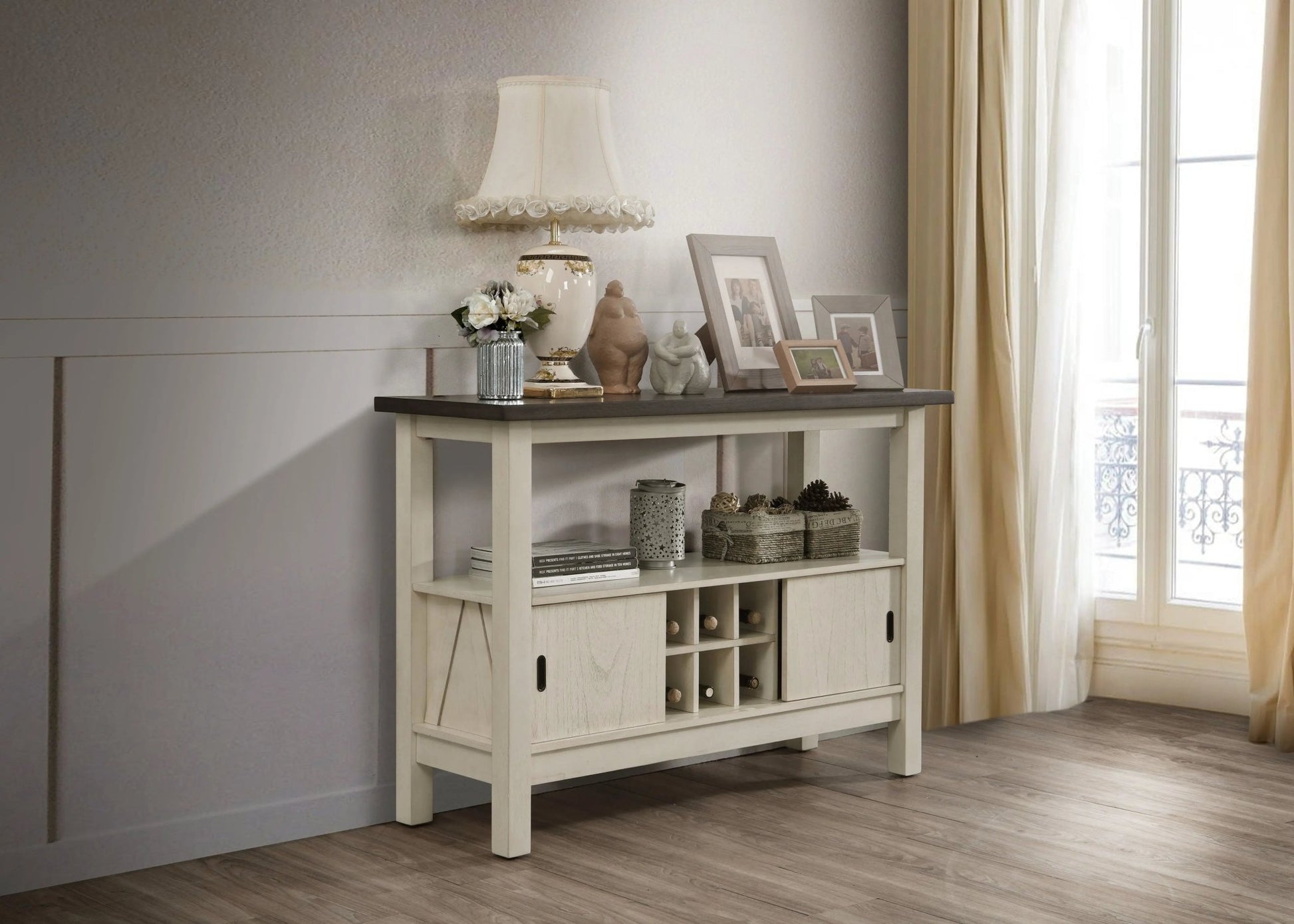 Maribelle - Server - Ferro Furniture