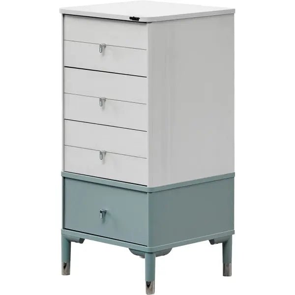 Marin Chest - Ferro Furniture