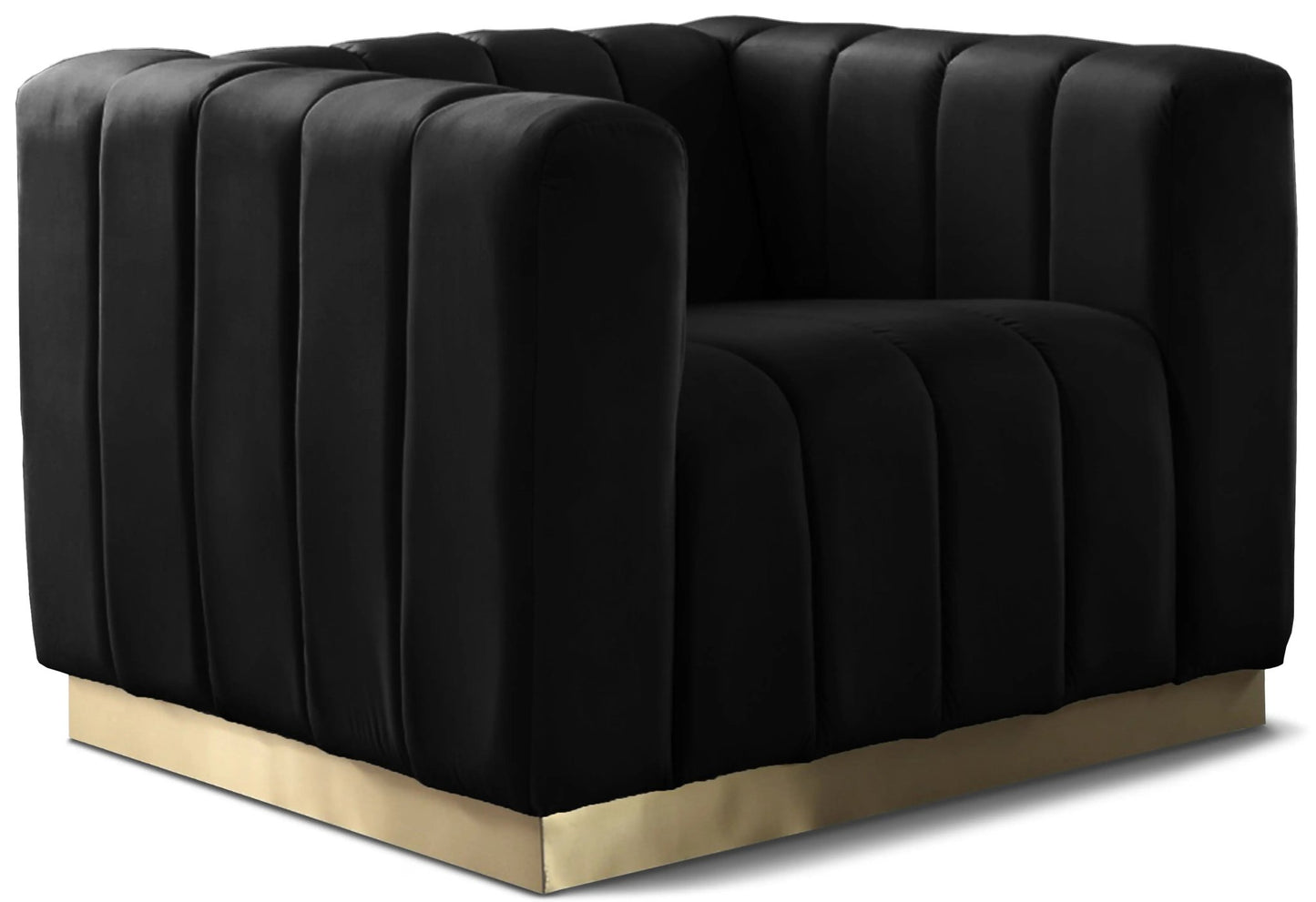 Marlon - Chair - Ferro Furniture