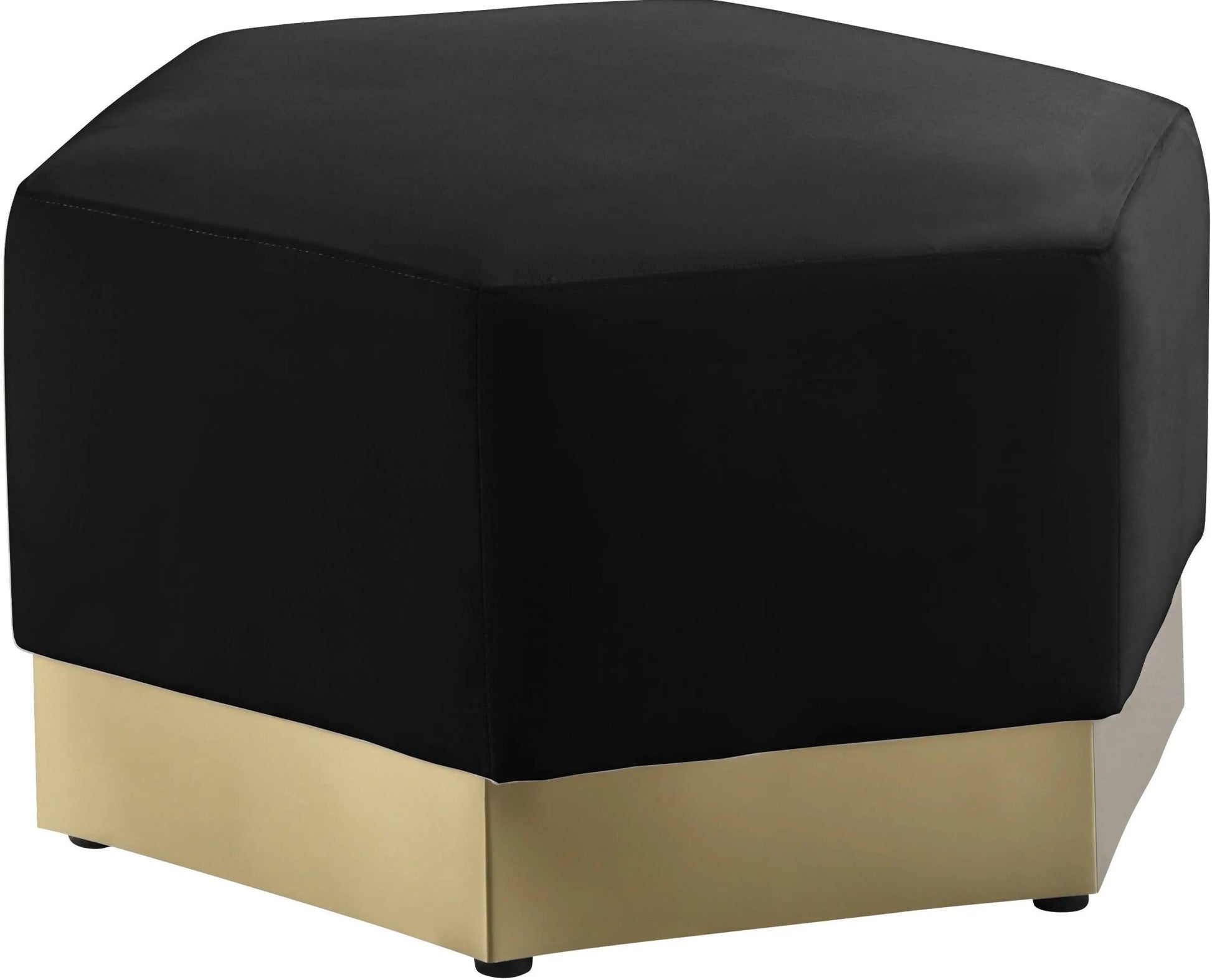 Marquis - Ottoman - Ferro Furniture