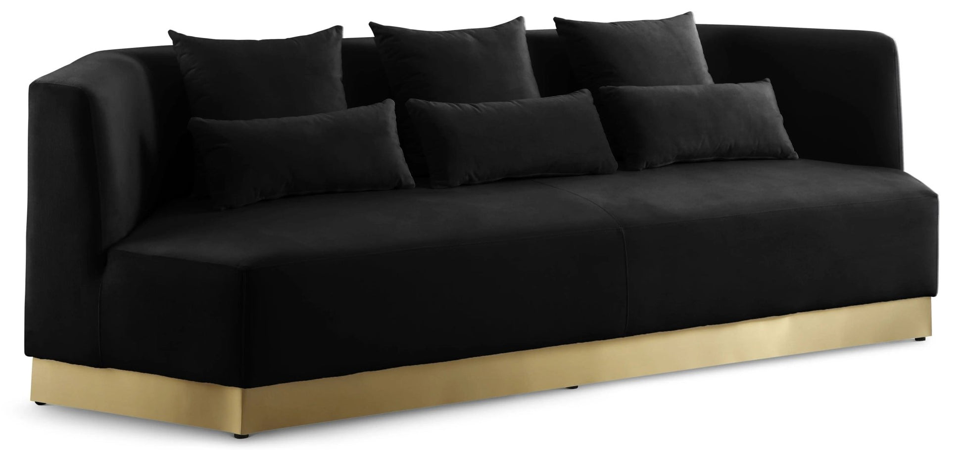 Marquis - Sofa - Ferro Furniture
