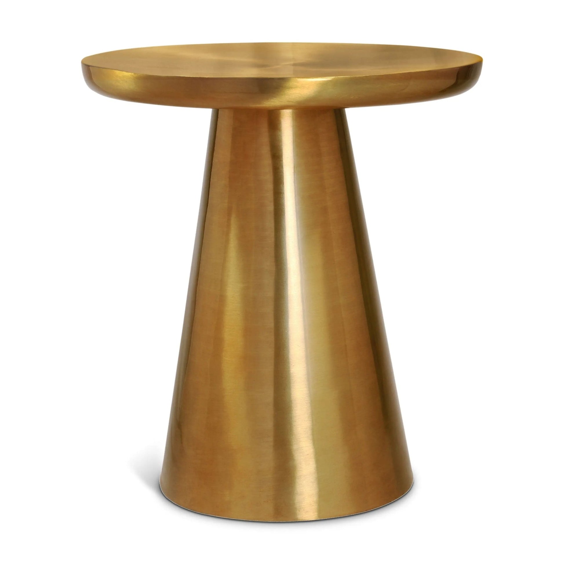 Martini - End Table - Ferro Furniture