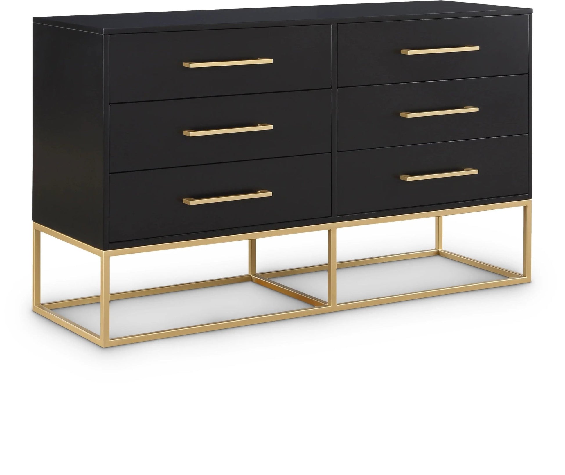Maxine - Dresser - Ferro Furniture