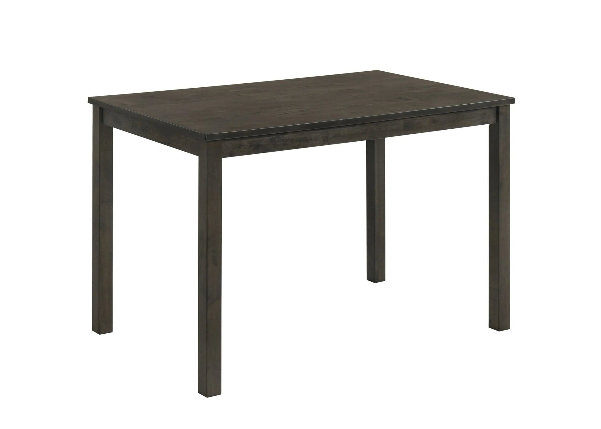 Melshire - Dining Table - Dark Brown - Ferro Furniture