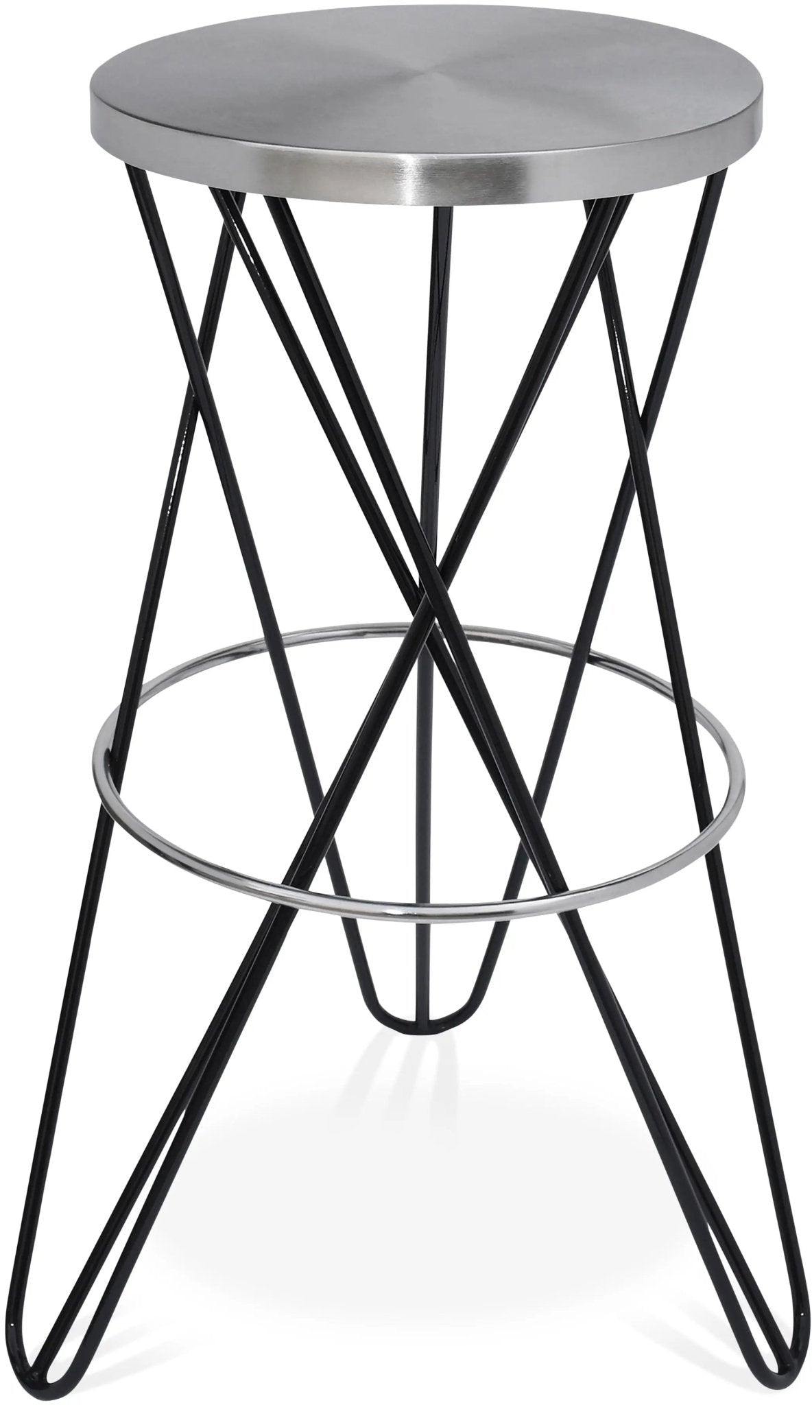 Mercury - Bar Stool - Ferro Furniture