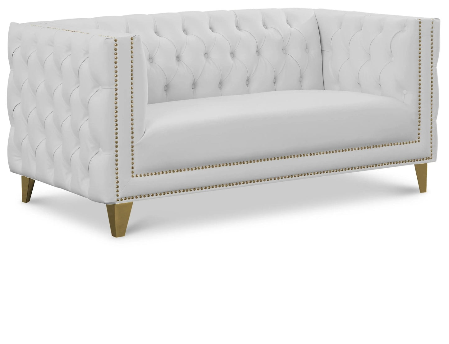 Michelle - Loveseat - Ferro Furniture