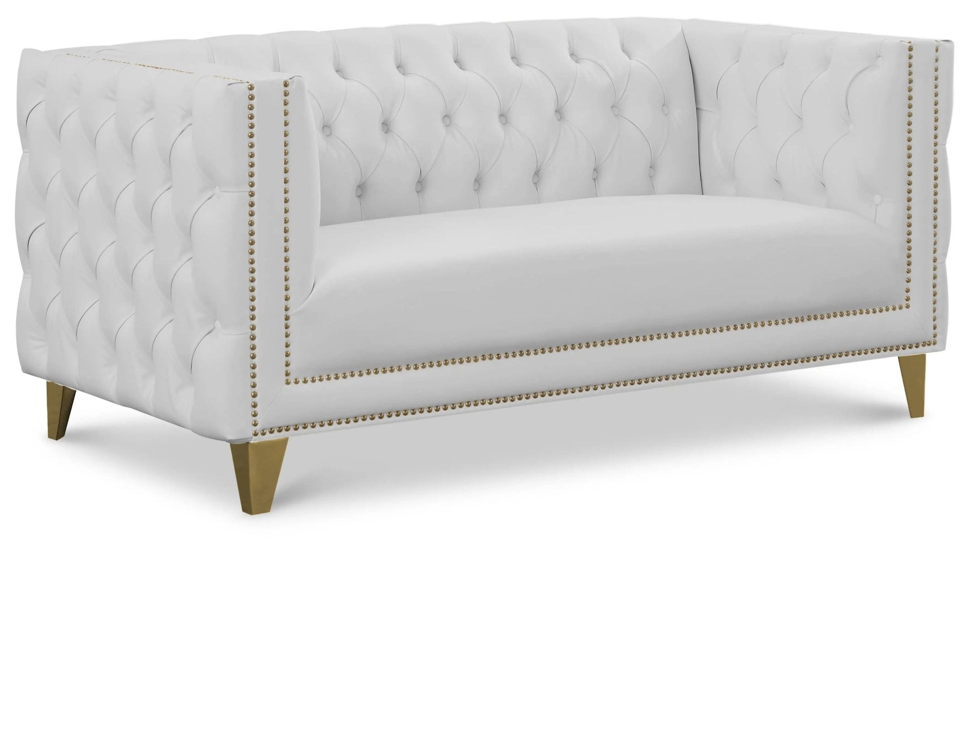 Michelle - Loveseat - Ferro Furniture