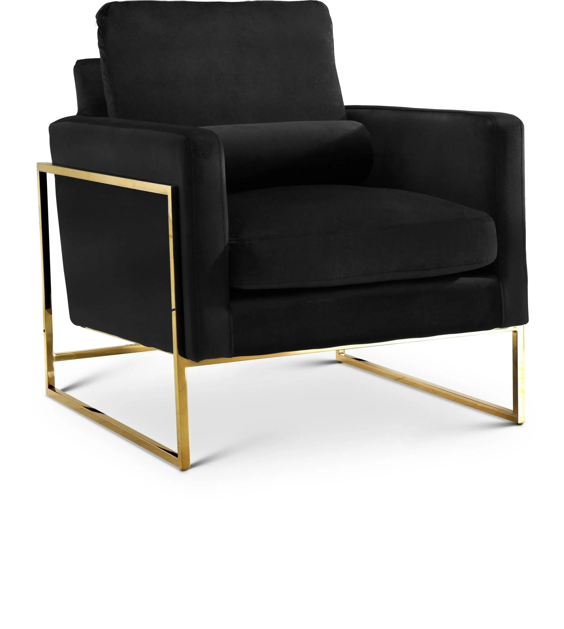 Mila - Chair - Ferro Furniture