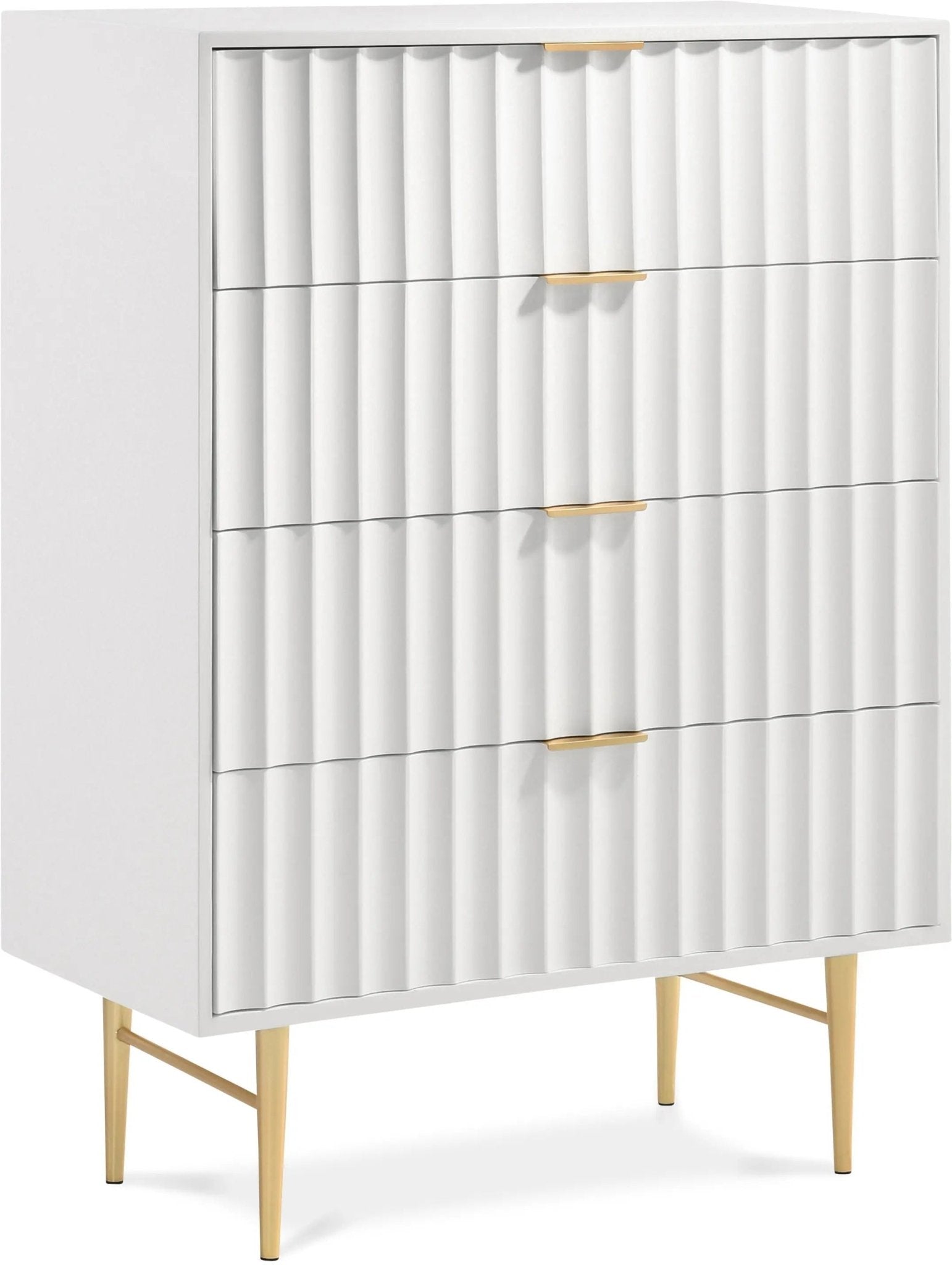 Modernist - Chest - Ferro Furniture