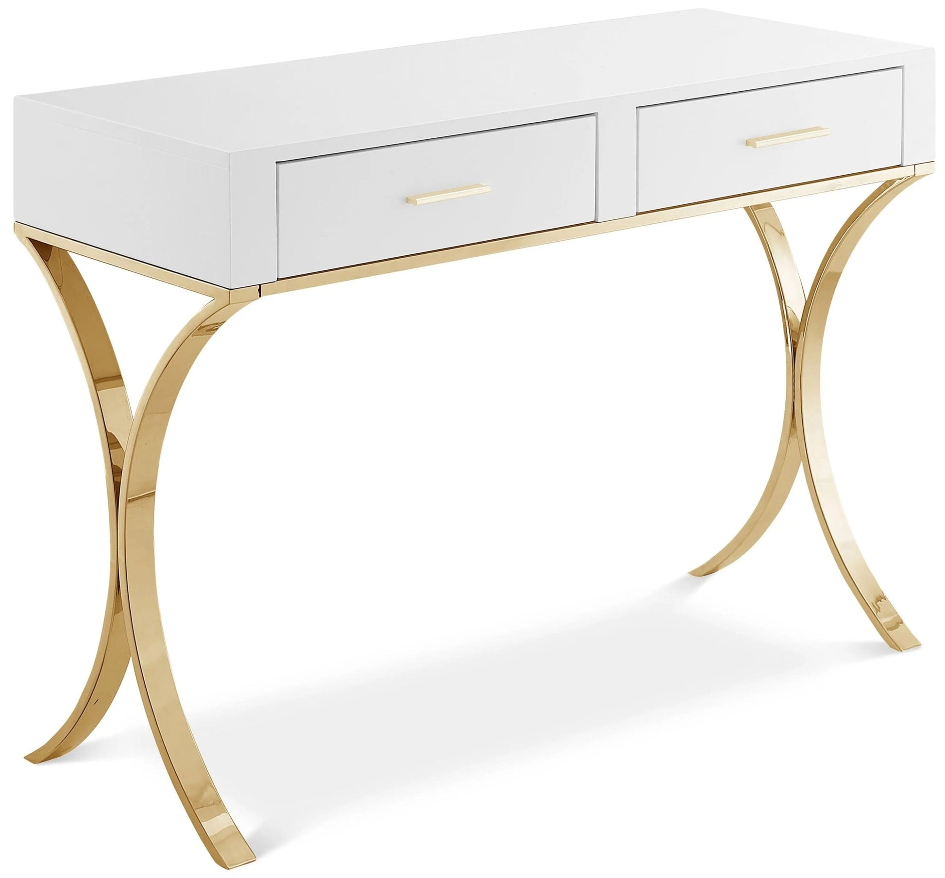 Monroe - Vanity Desk - Ferro Furniture
