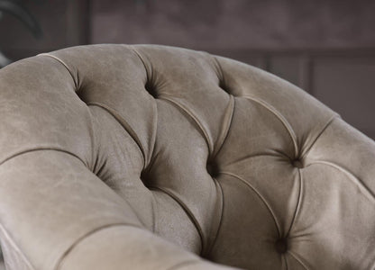Montego Accent Chair