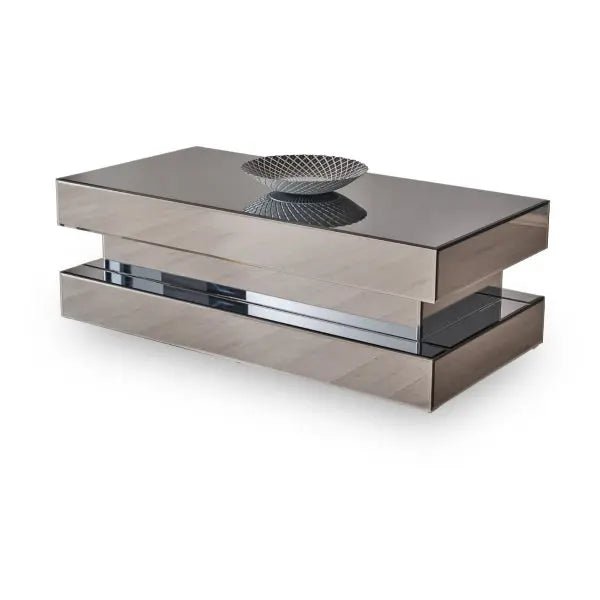 Moon Coffee Table - Ferro Furniture