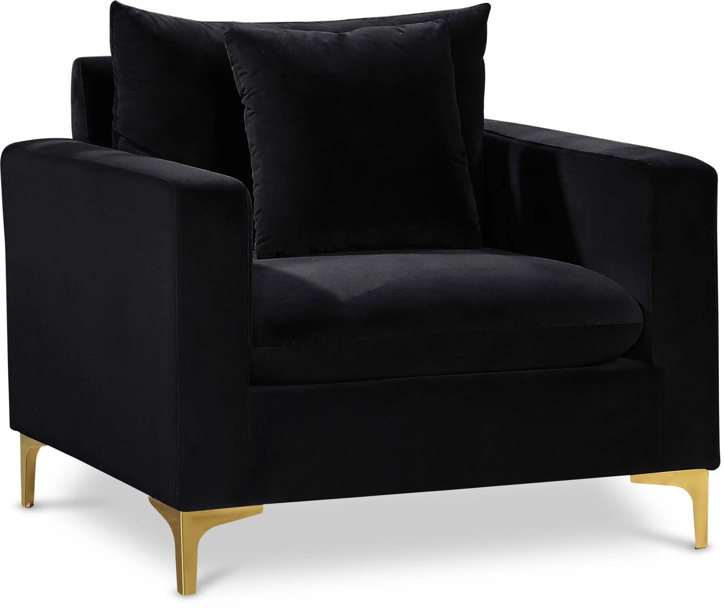 Naomi - Chair - Ferro Furniture