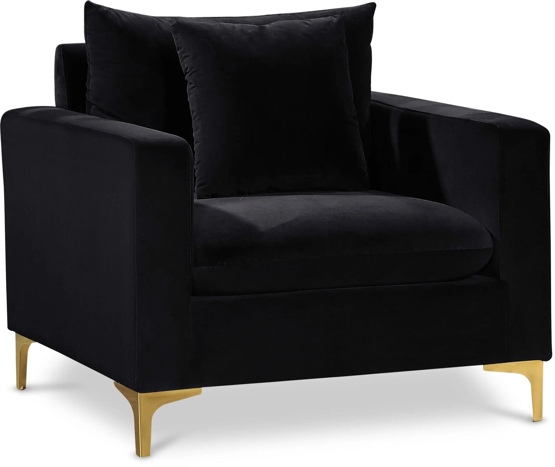 Naomi - Chair - Ferro Furniture