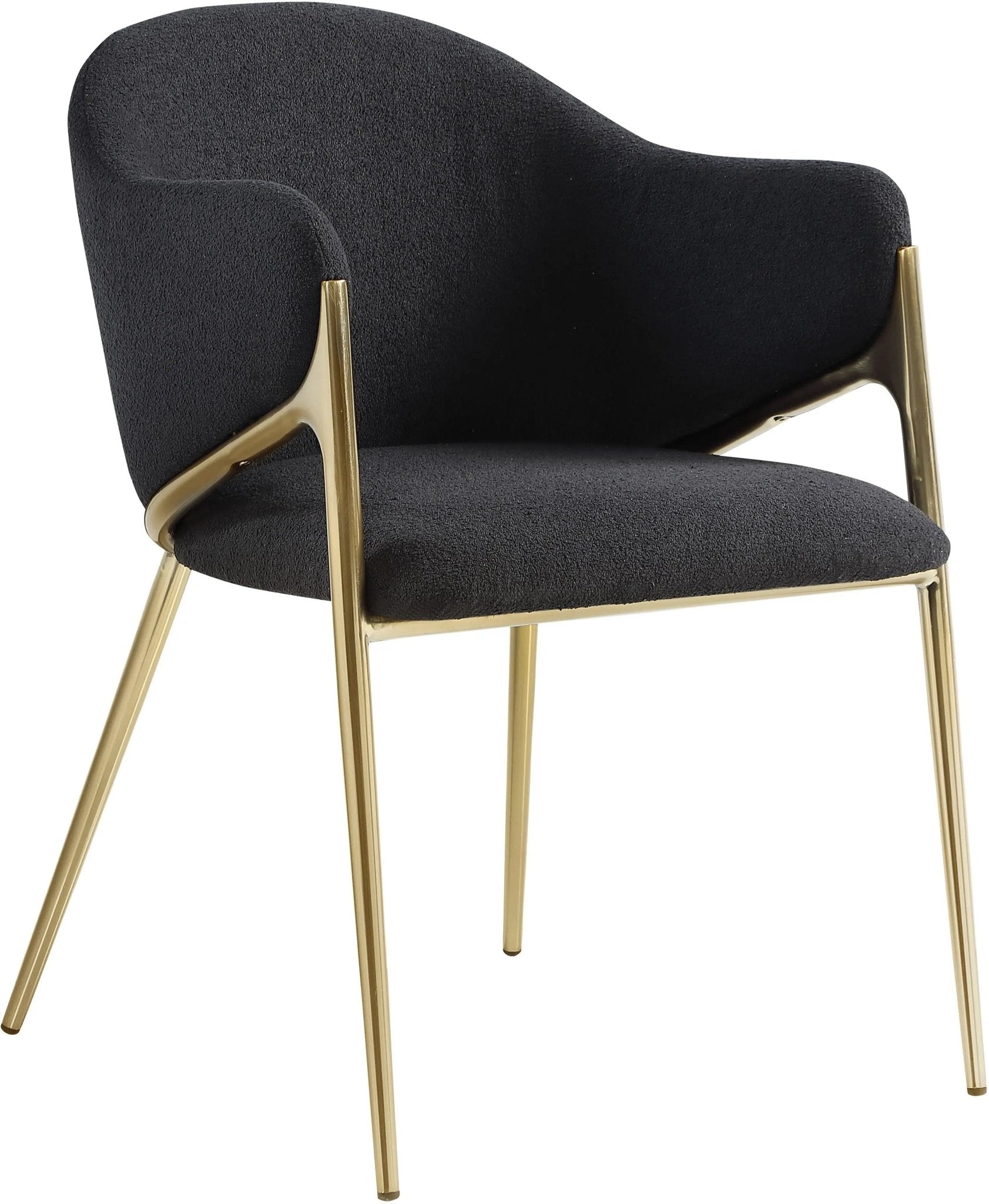 Nial - Dining Chair Set - Ferro Furniture