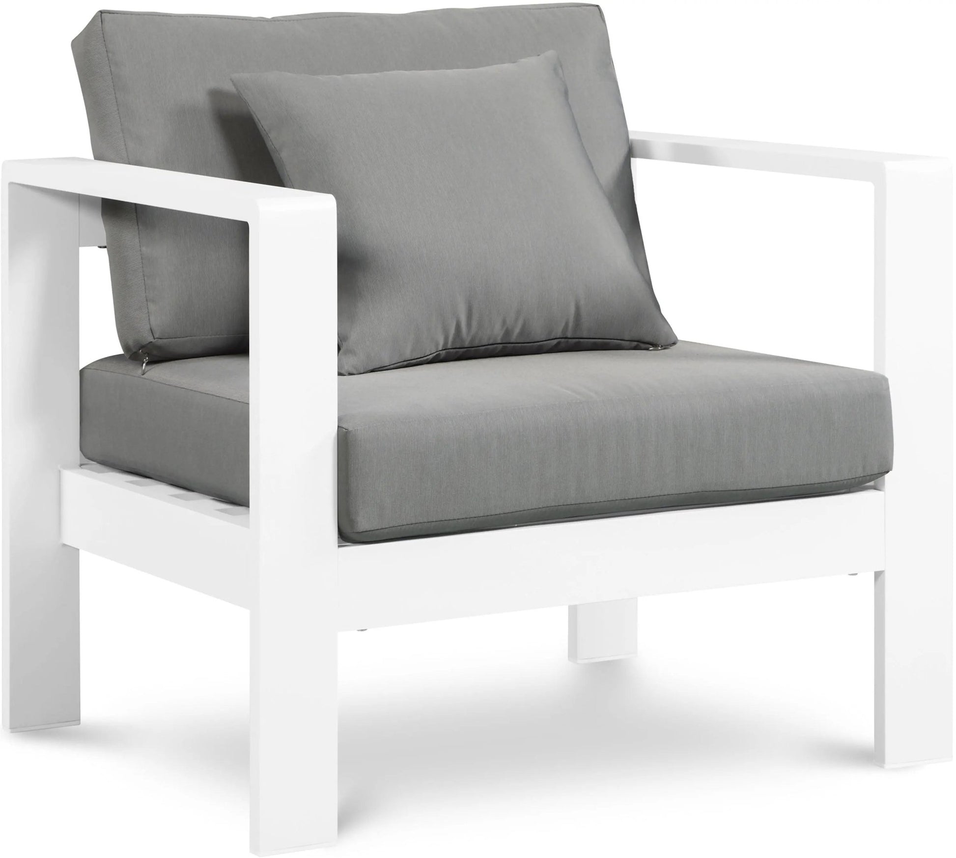 Nizuc - Outdoor Arm Chair - Ferro Furniture