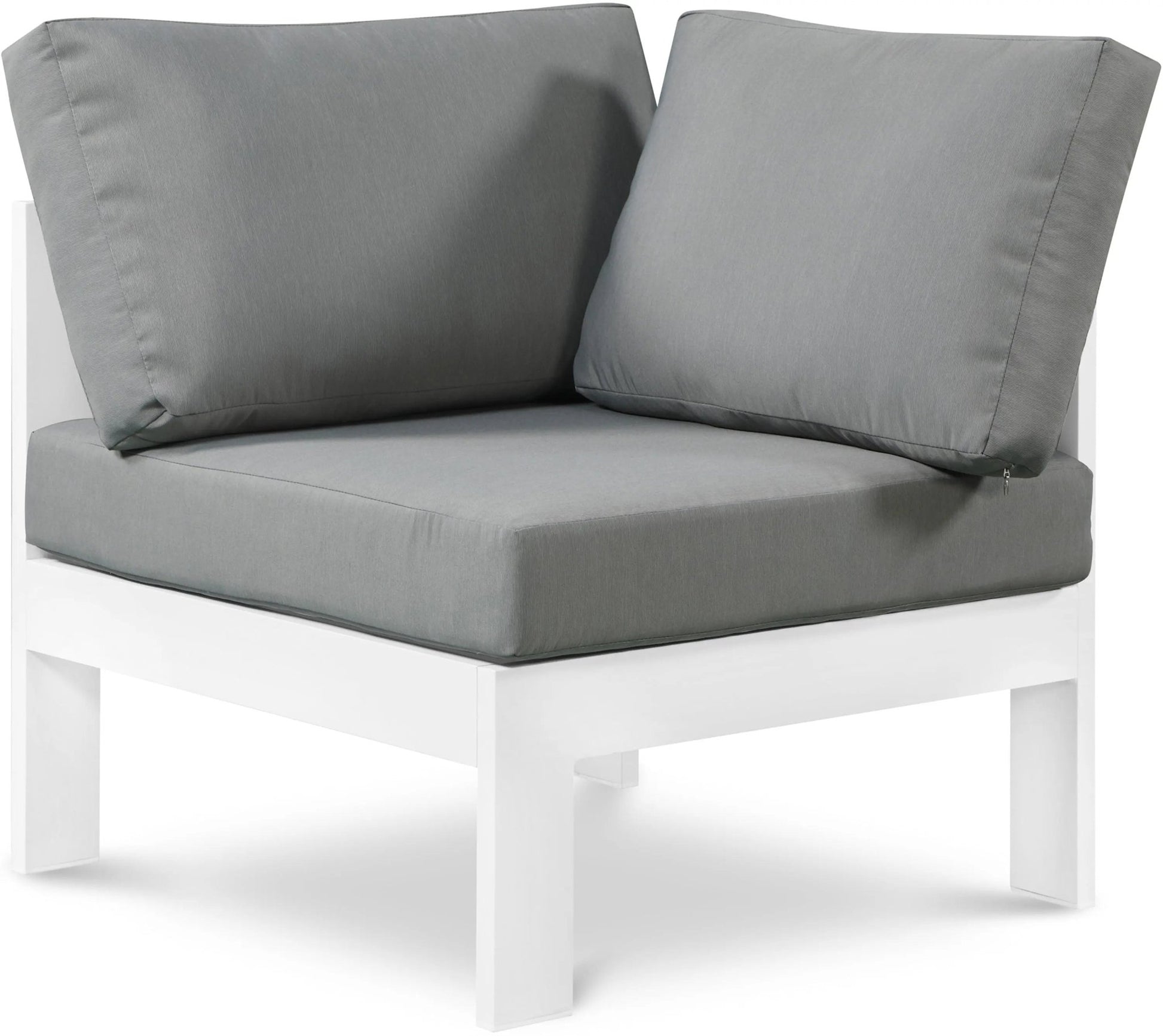 Nizuc - Outdoor Corner Chair - Ferro Furniture