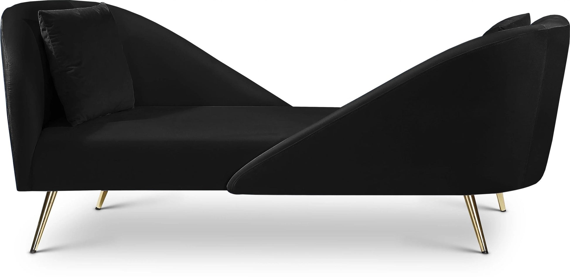 Nolan - Chaise - Ferro Furniture