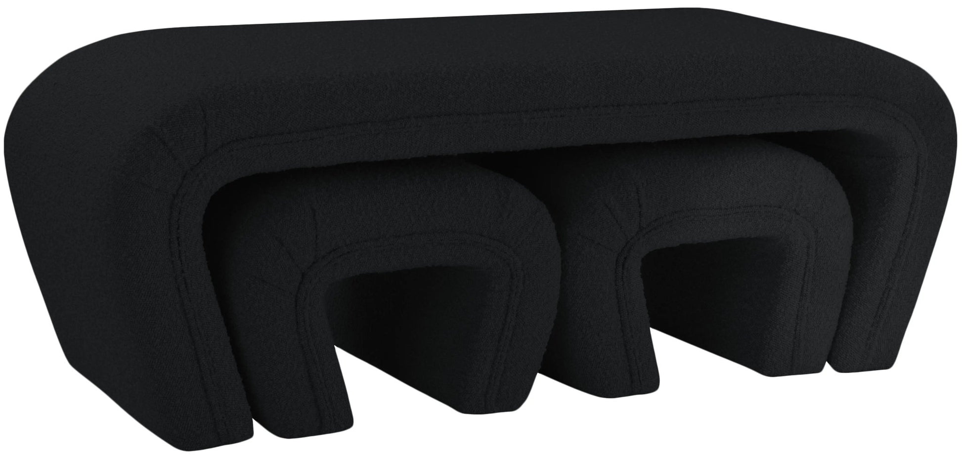 Odelia - Bench - Ferro Furniture