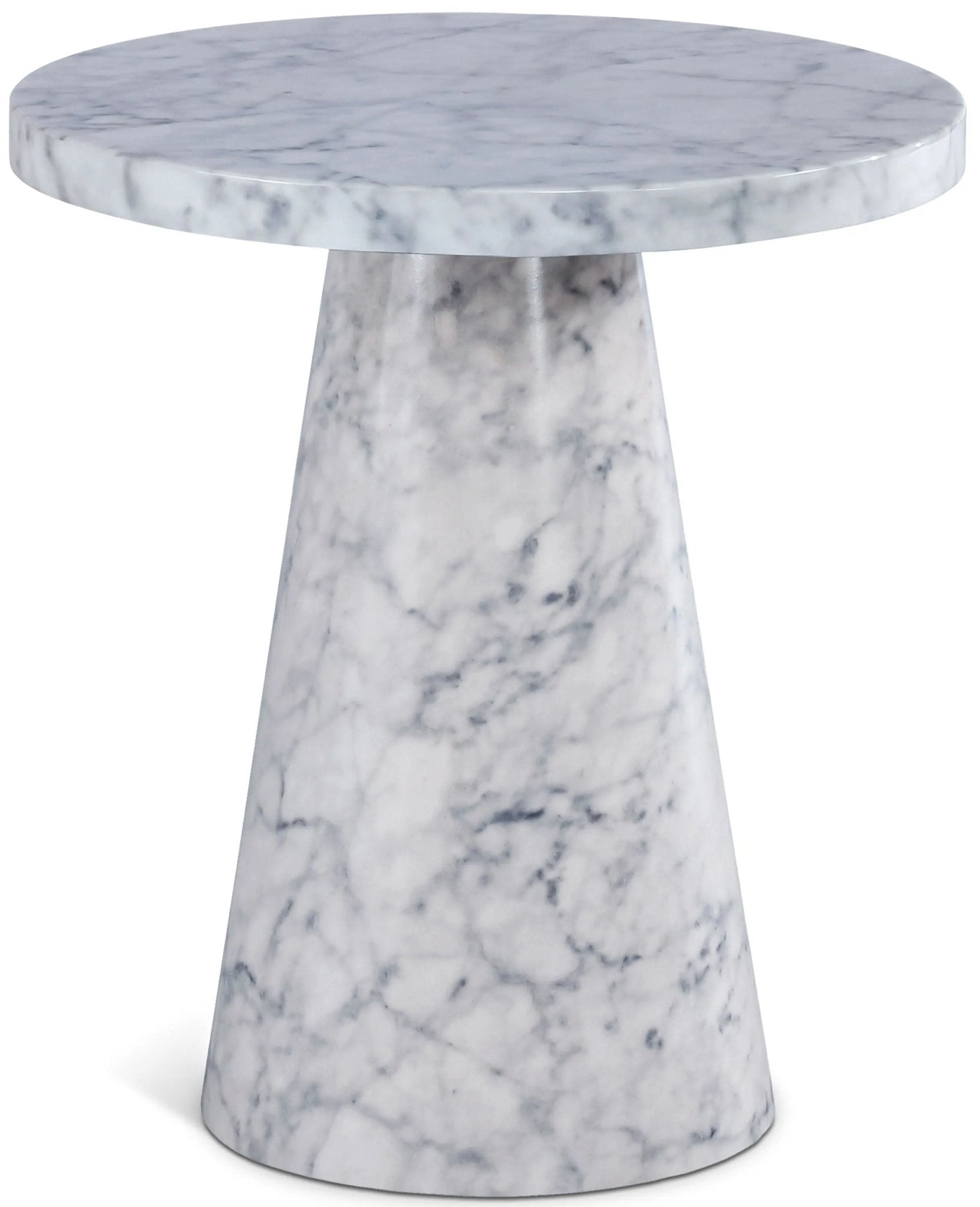 Omni - 20" End Table - Ferro Furniture