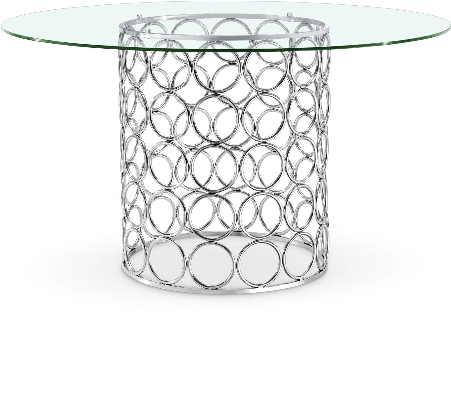 Opal - Dining Table - Ferro Furniture