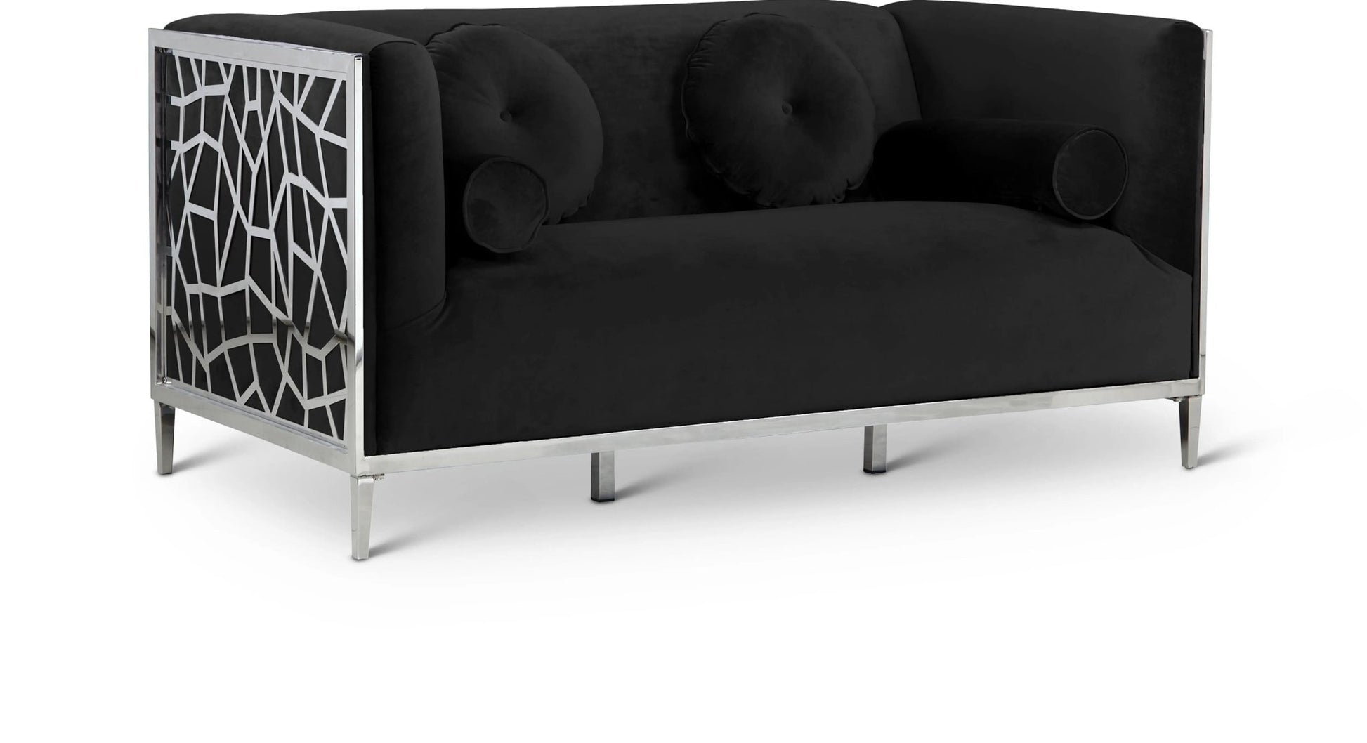 Opal - Loveseat - Ferro Furniture