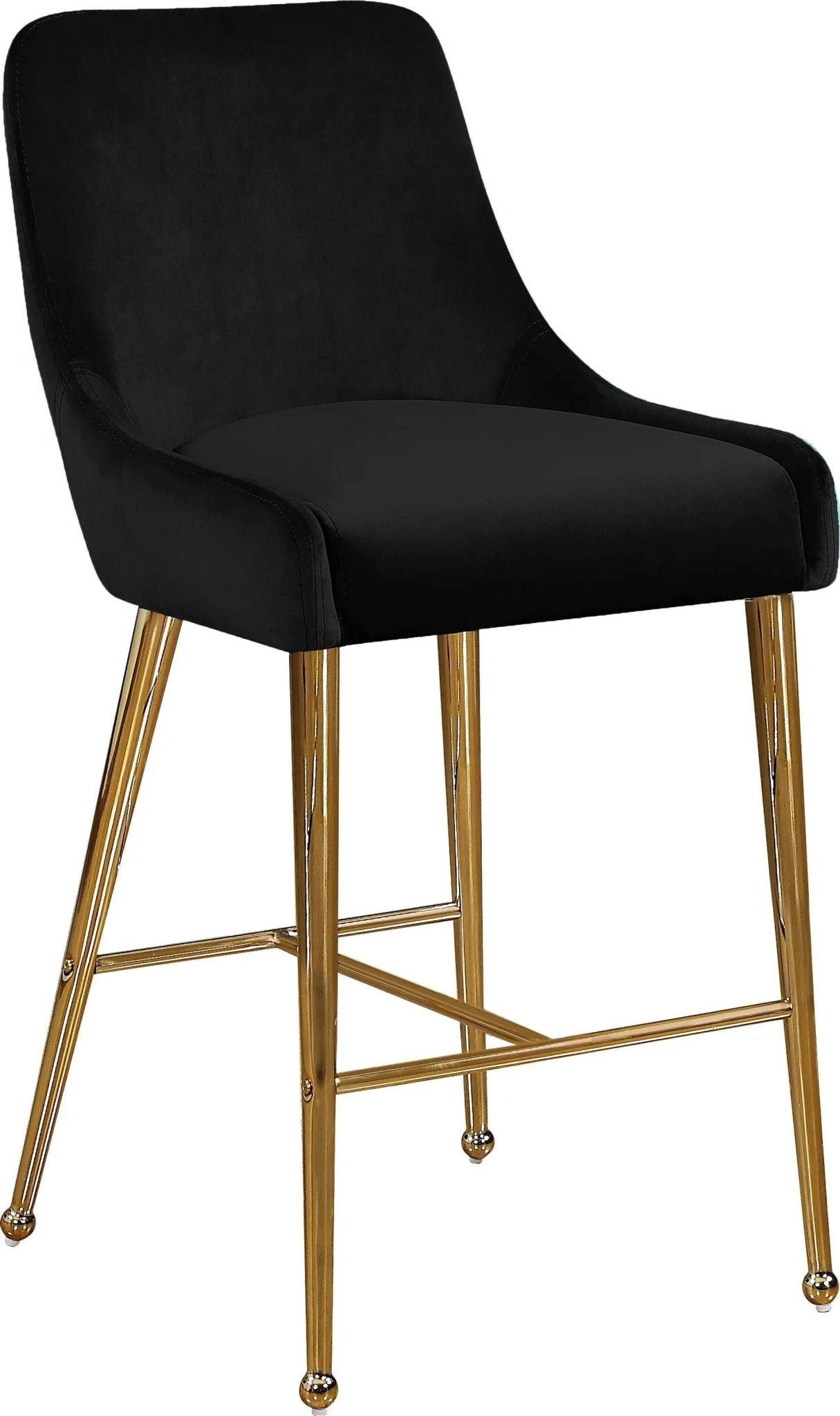 Owen - Stool (Set of 2) - Ferro Furniture