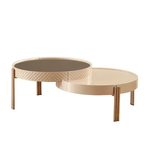 Paris Coffee Table - Ferro Furniture