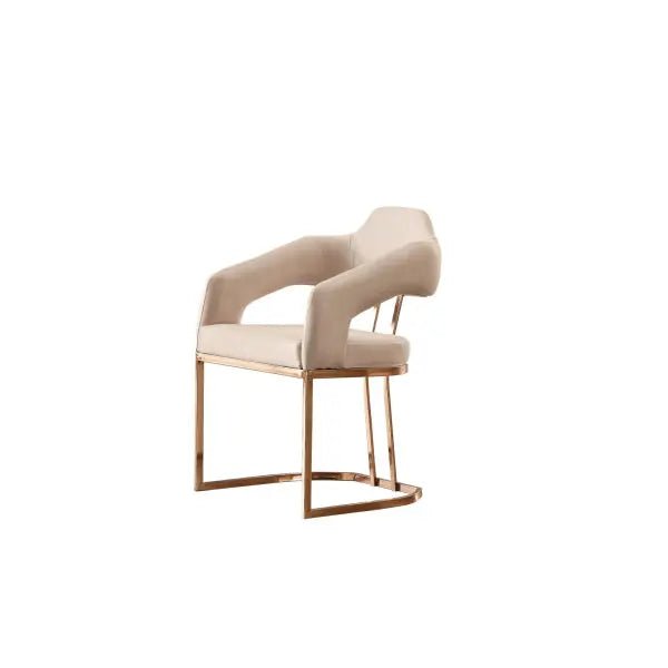 Paris Diningroom Arm Chair - Ferro Furniture