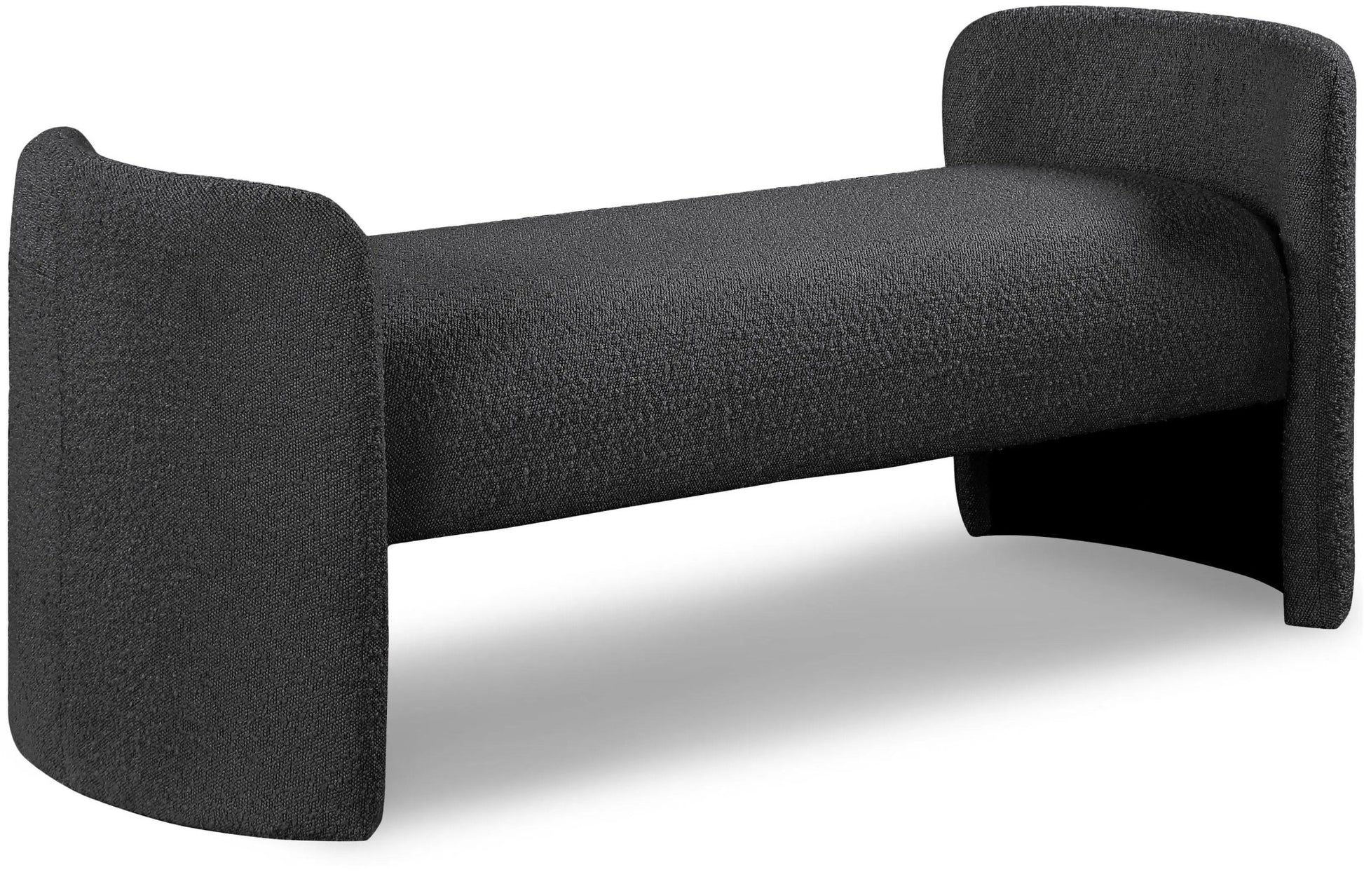 Peyton - Bench - Ferro Furniture