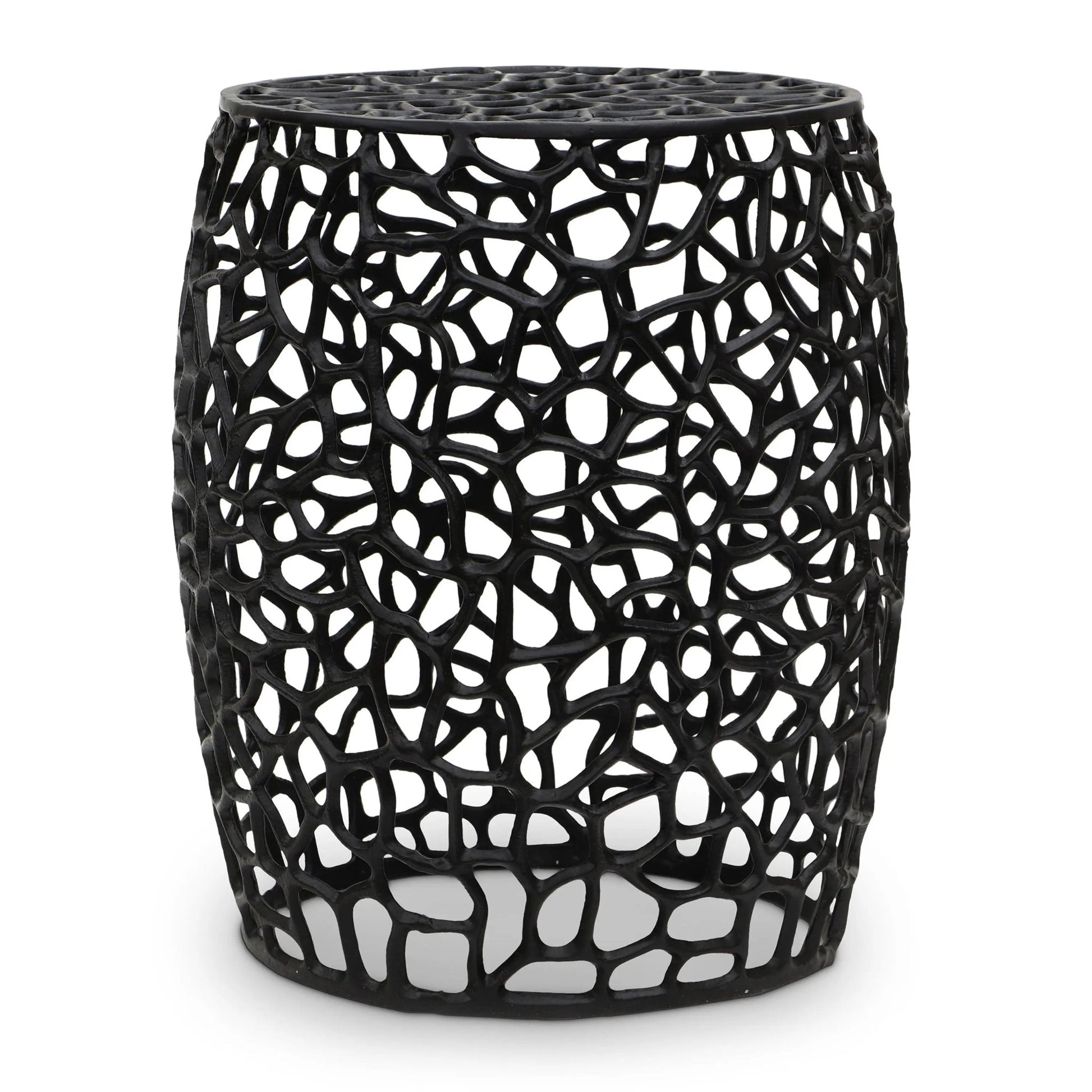 Priya - End Table - Ferro Furniture