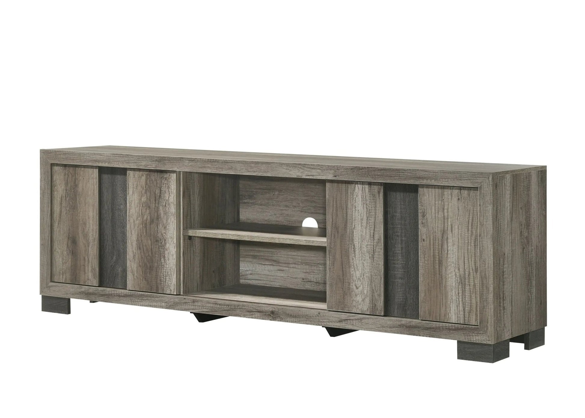 Rangley - Tv Stand - Ferro Furniture