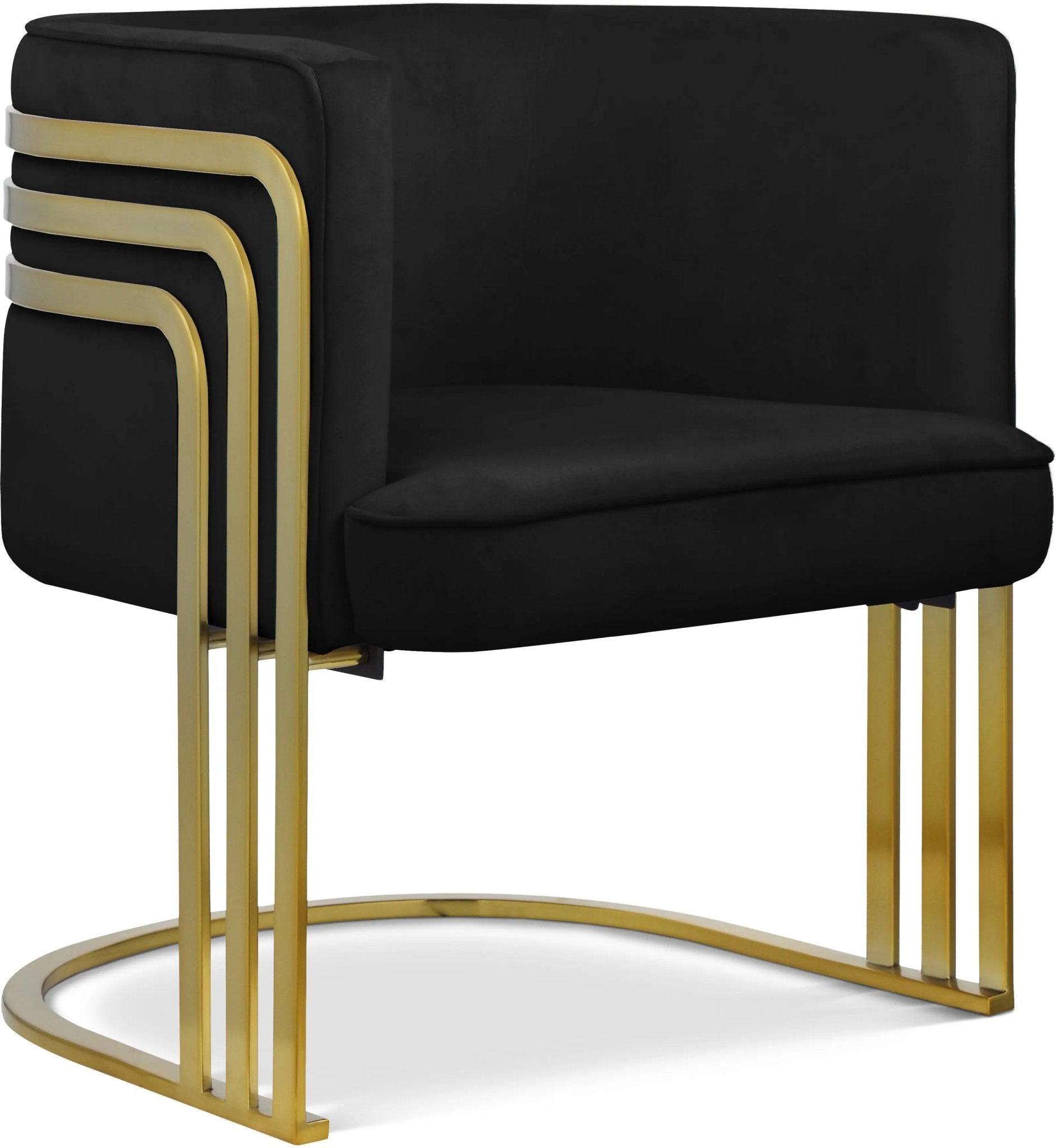 Rays - Accent Chair - Ferro Furniture