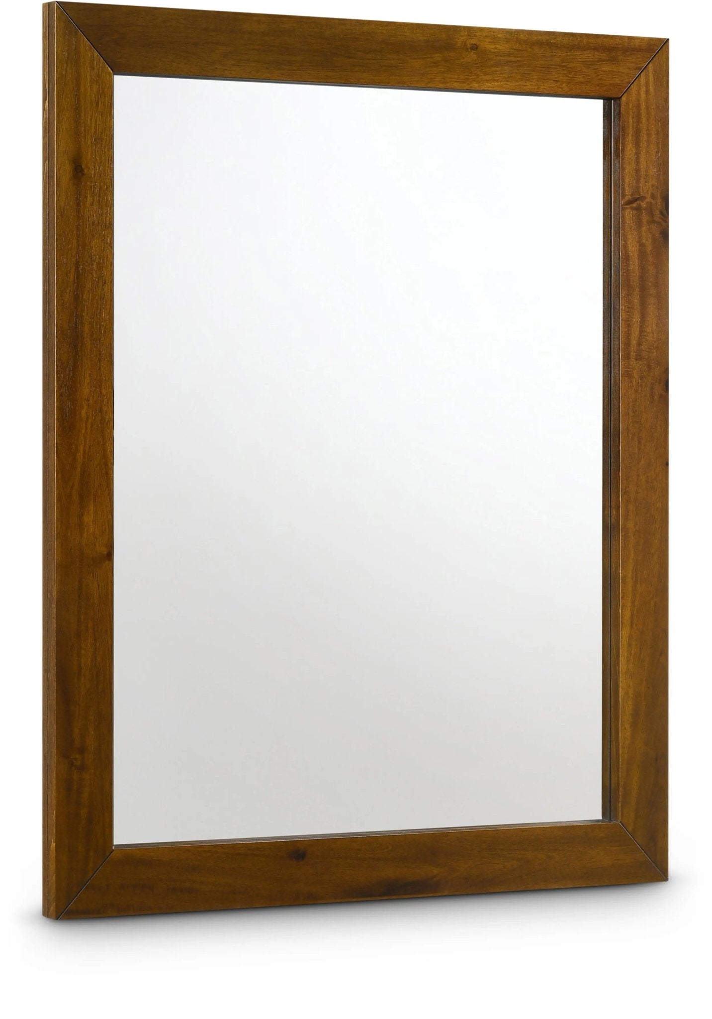 Reed - Mirror - Antique Coffee - Ferro Furniture