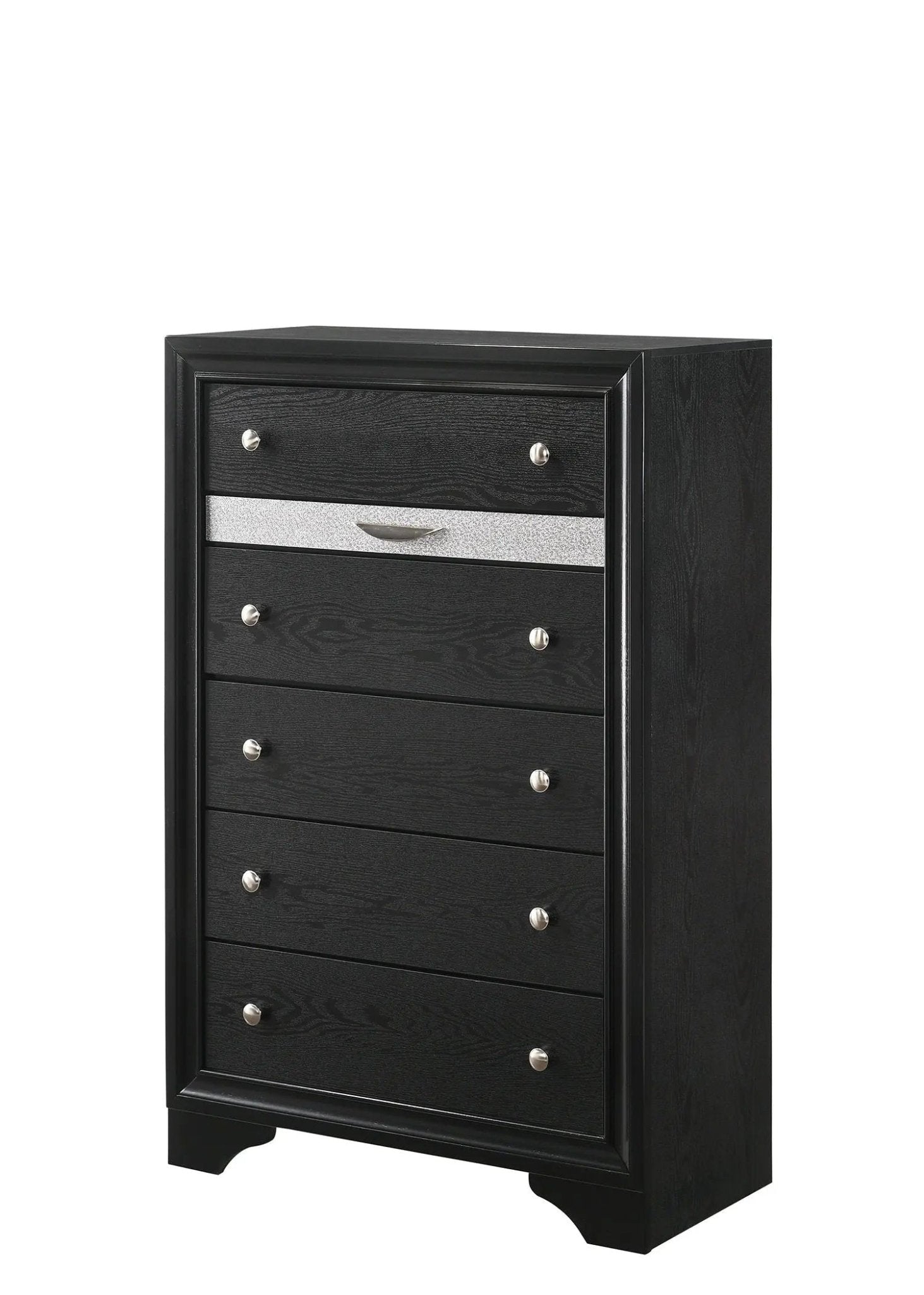 Regata - Accent Chest - Ferro Furniture