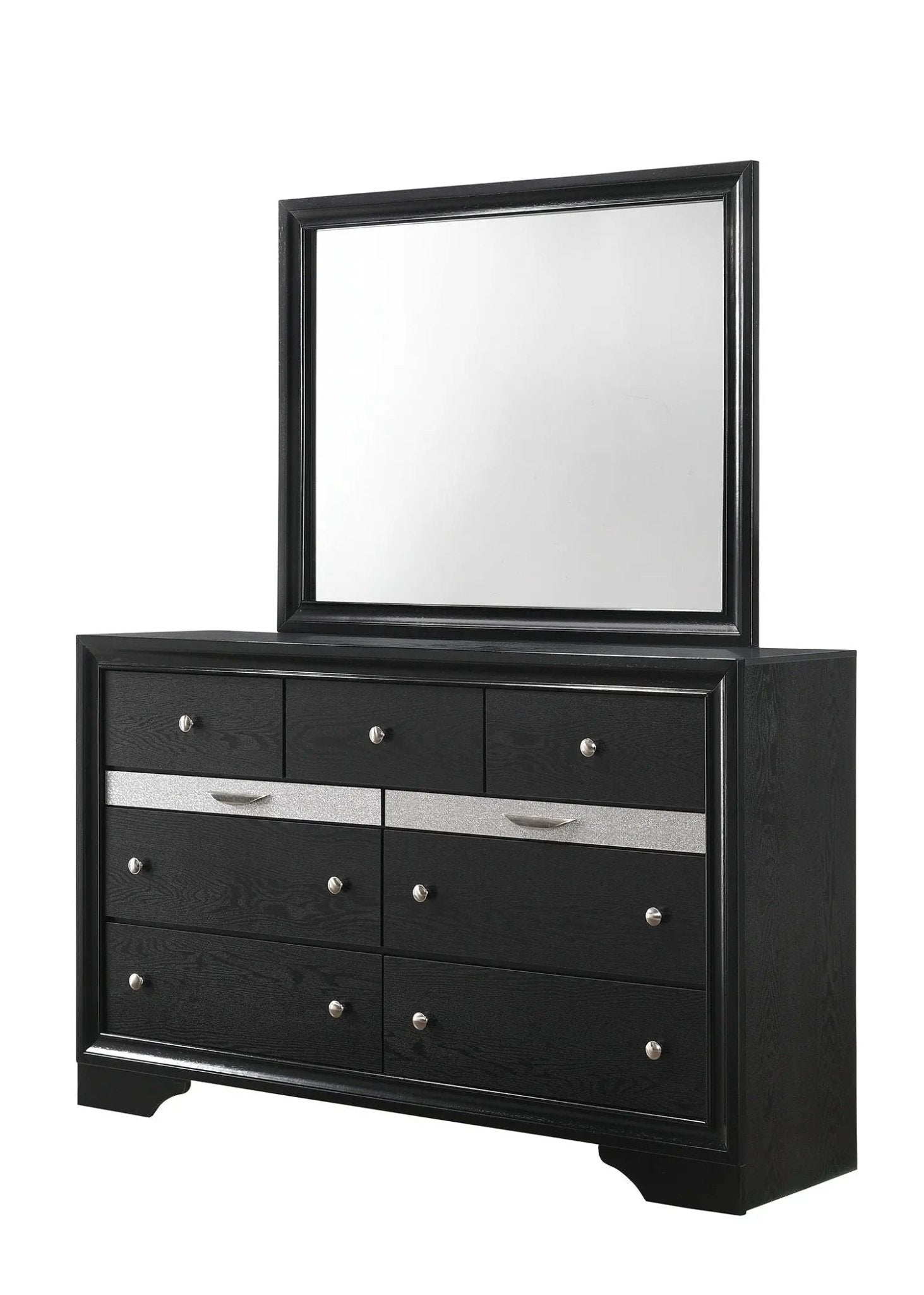Regata - Dresser - Ferro Furniture