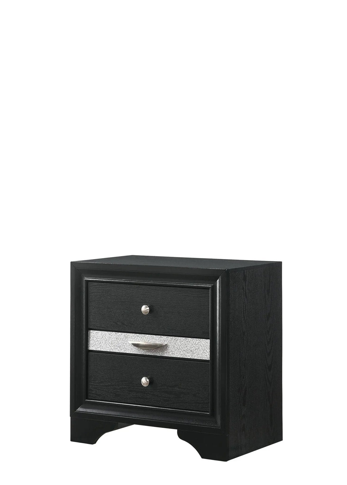 Regata - Nightstand - Ferro Furniture
