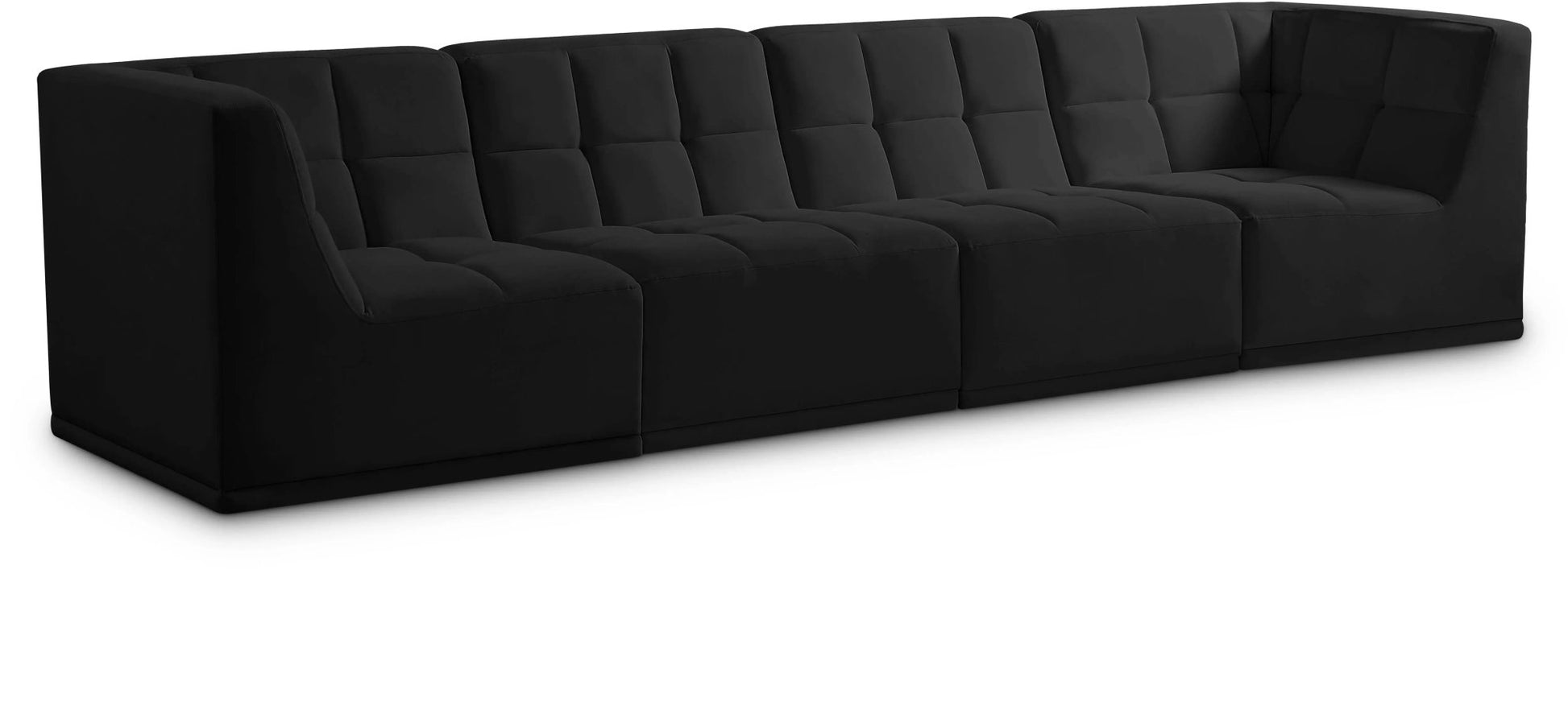 Relax - Modular Sofa - 4 Seats - Ferro Furniture