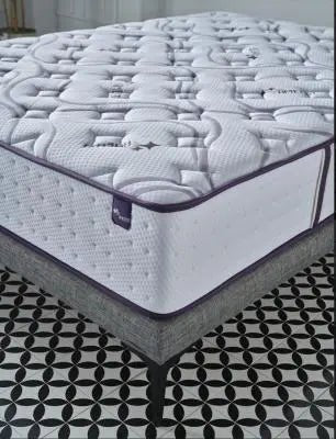 Reliever Full Mattress - Ferro Furniture