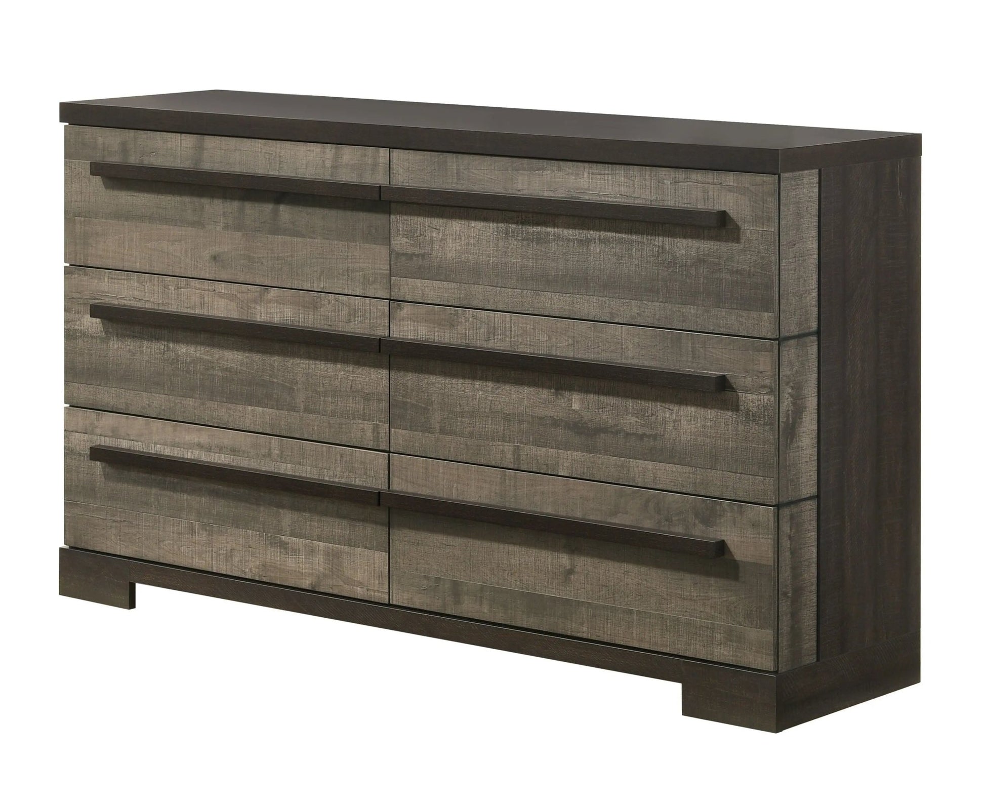 Remington - Dresser - Ferro Furniture