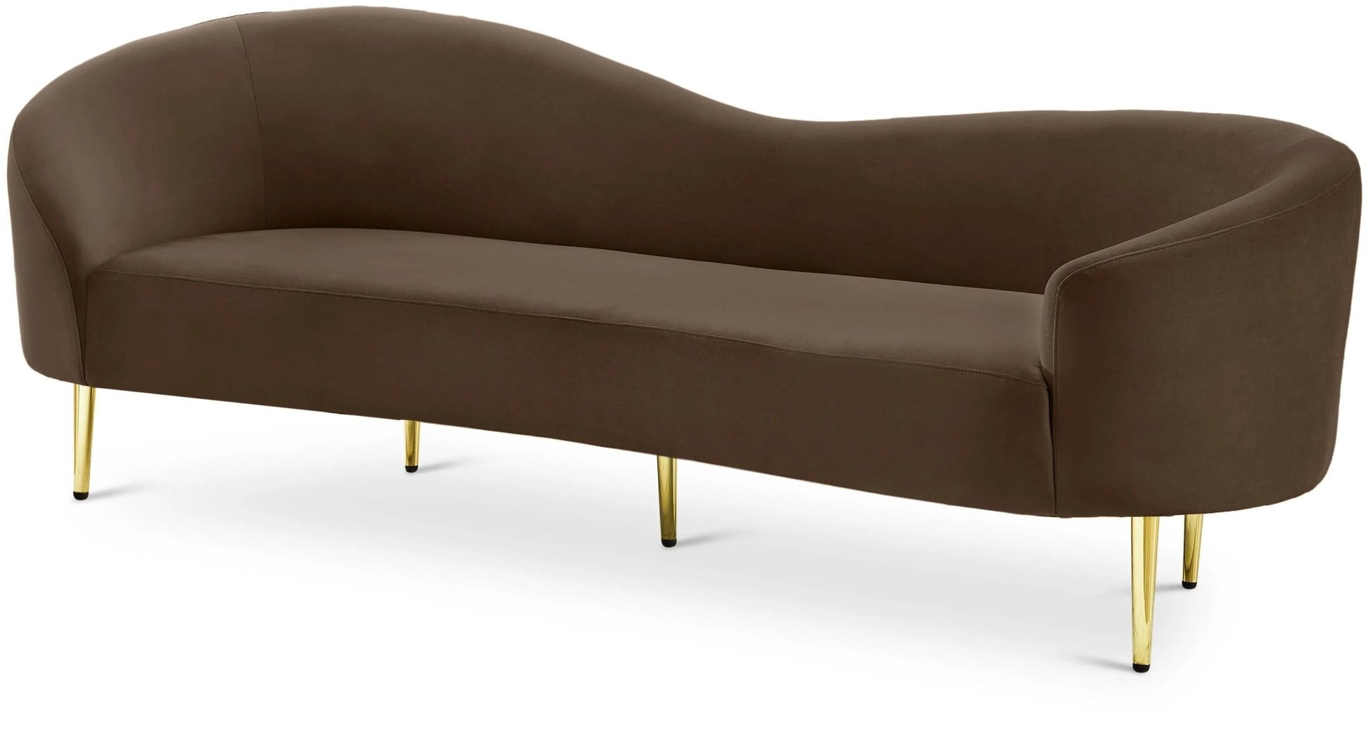 Ritz - Sofa - Ferro Furniture