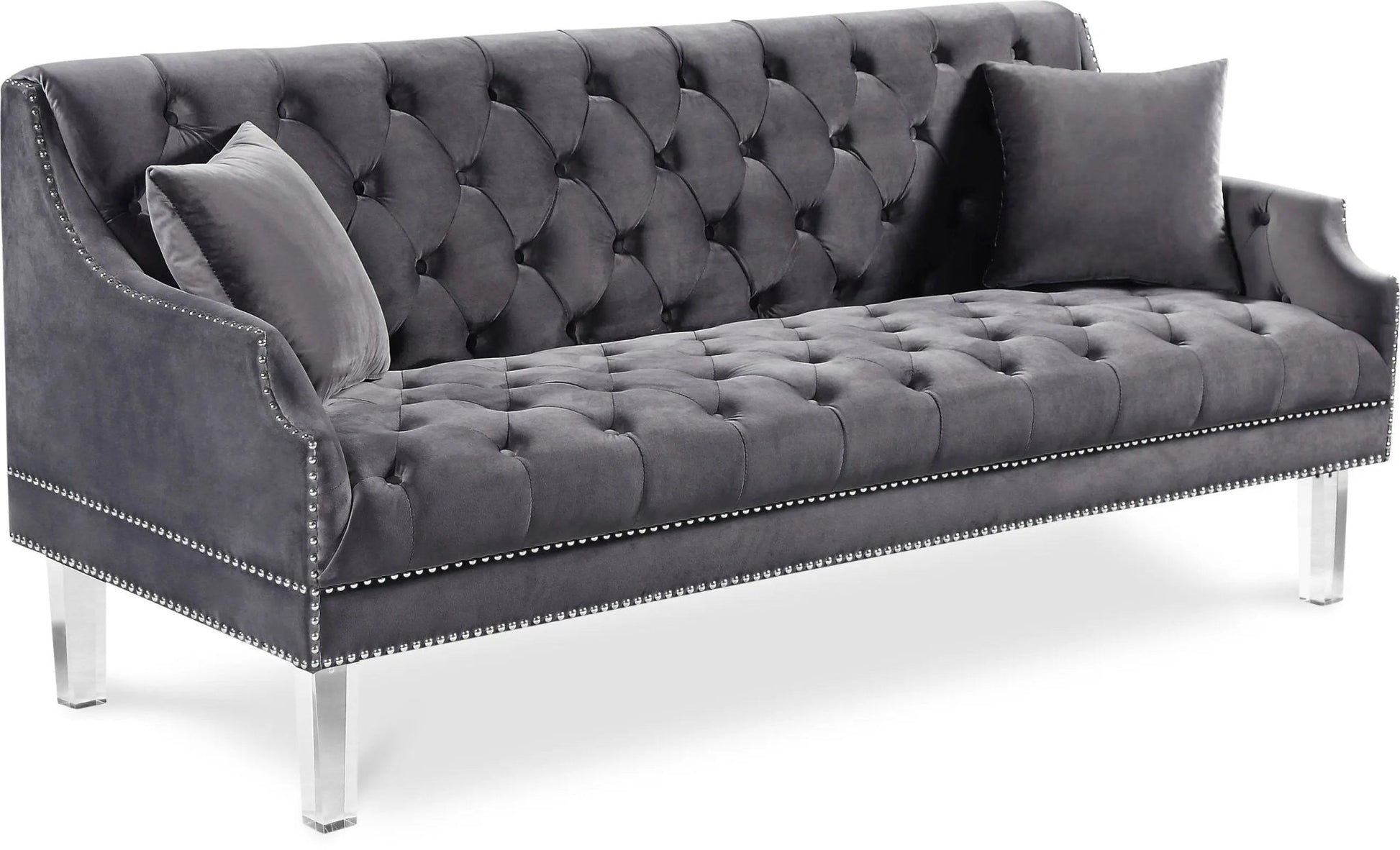 Roxy - Sofa - Ferro Furniture