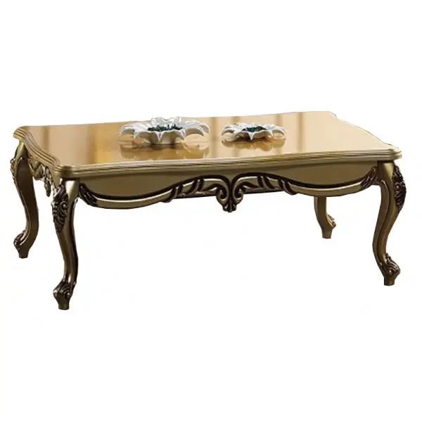 Rumeli Coffee Table - Ferro Furniture