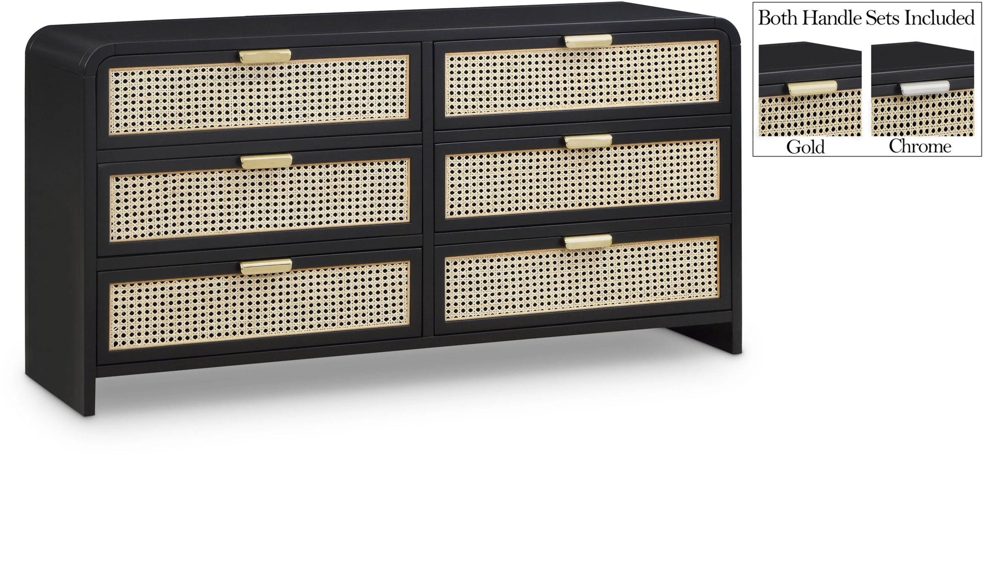 Sage - Dresser - Ferro Furniture