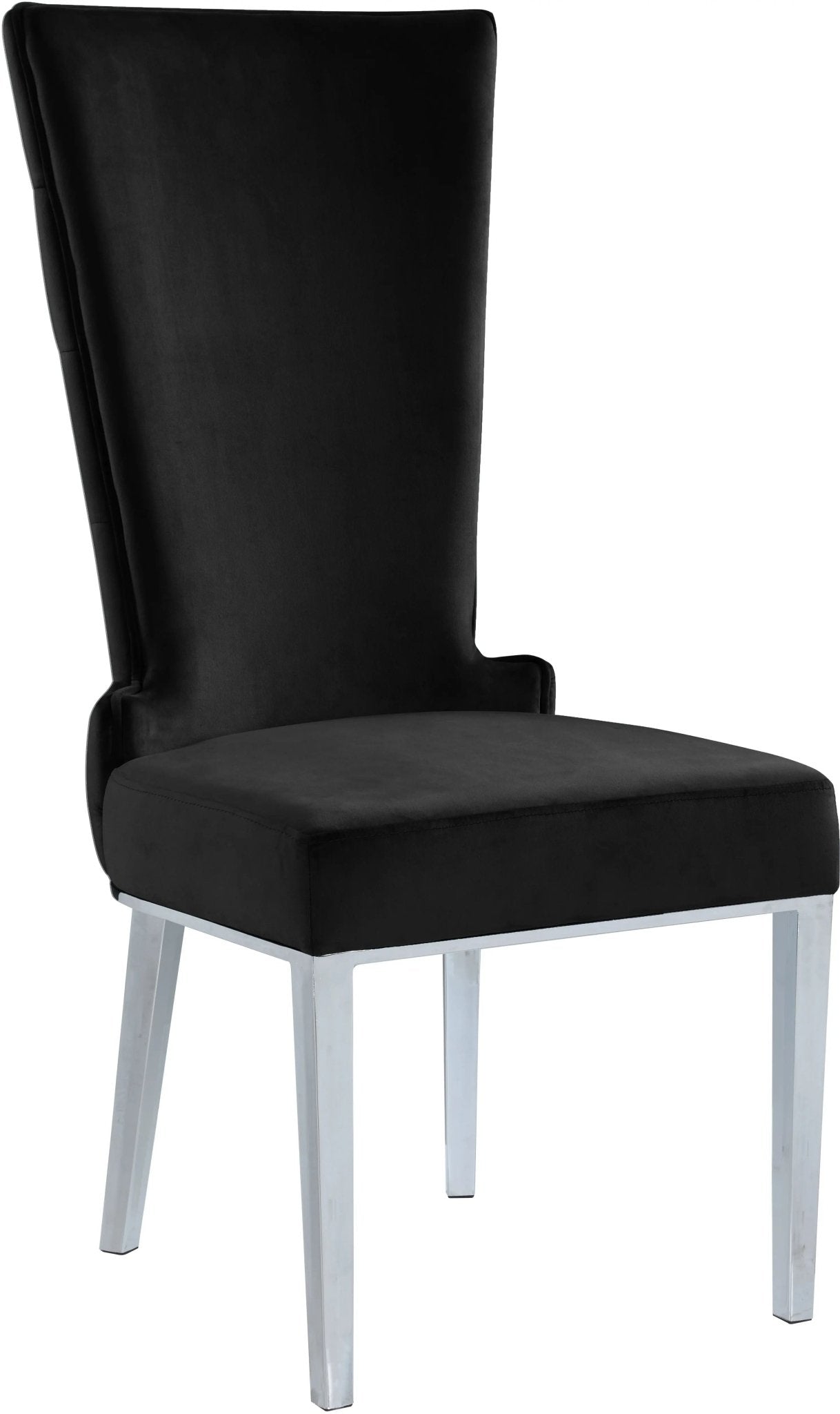 Serafina - Dining Chair (Set of 2) - Ferro Furniture
