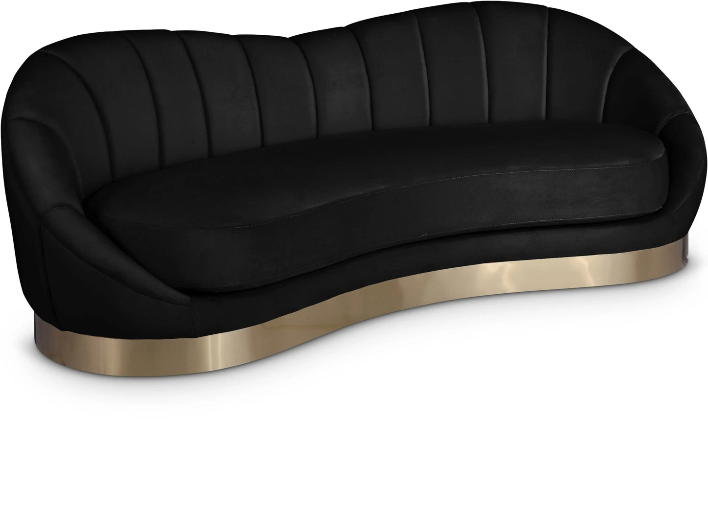 Shelly - Sofa - Ferro Furniture