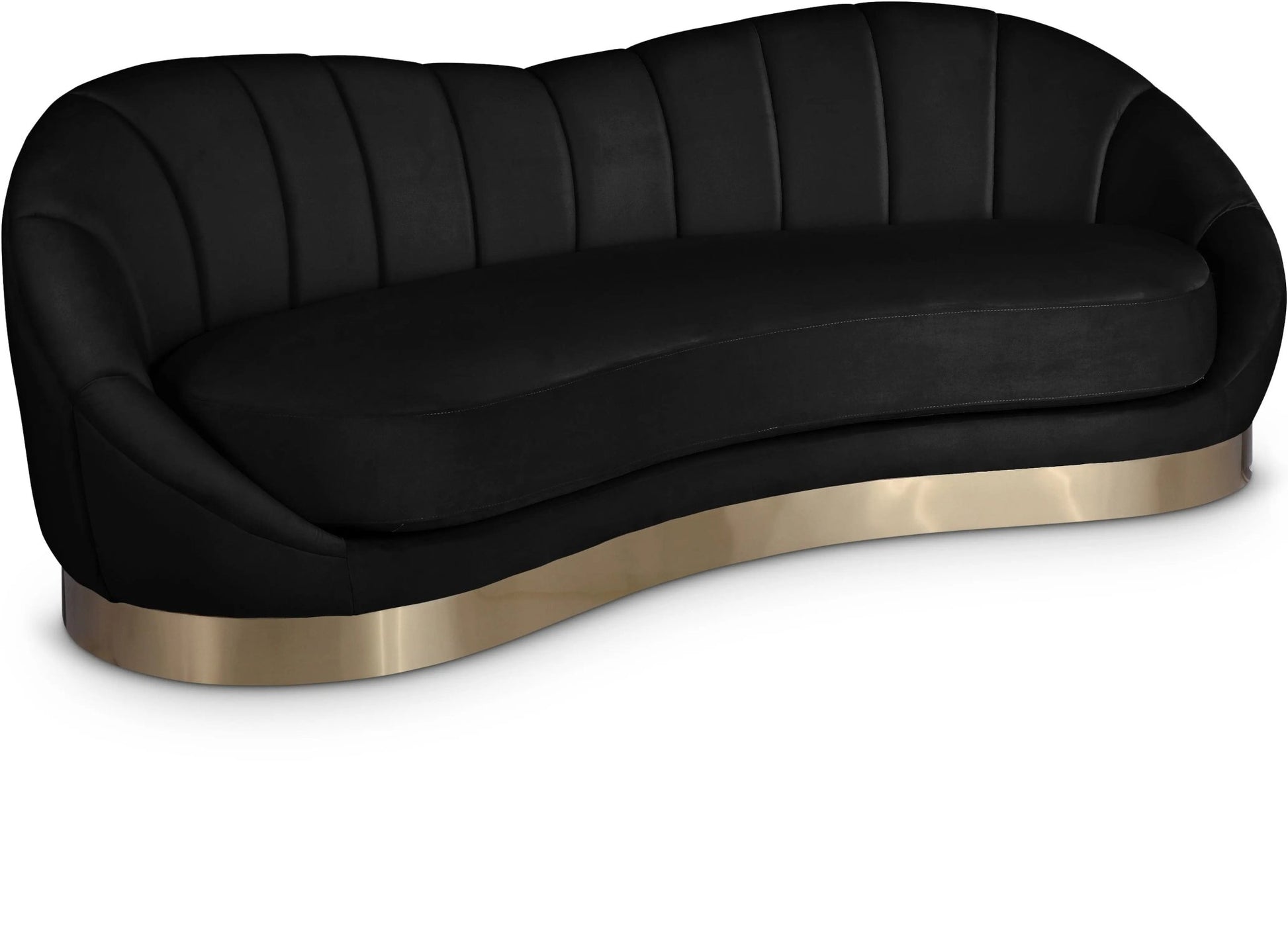 Shelly - Sofa - Ferro Furniture